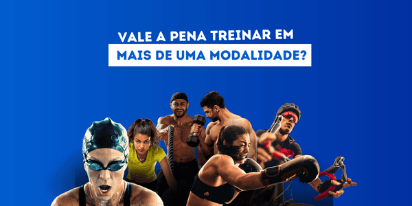 Leia mais sobre o artigo Vale a pena combinar musculação com outras atividades?