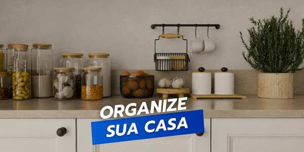 Leia mais sobre o artigo Como montar um planejamento para organizar a casa?